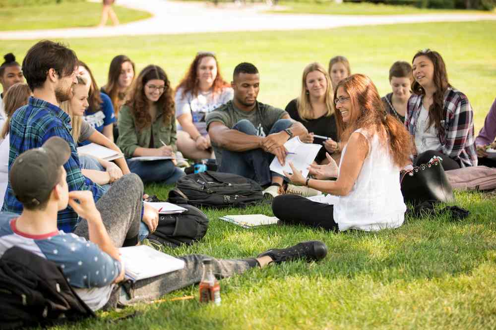 Campus Climate Survey